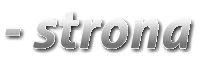 - strona