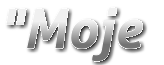 Moje