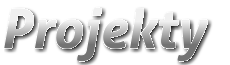 Projekty