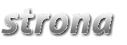 strona