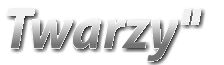 Twarzy