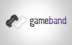 wyświetlanie:Logo Gameband.pl