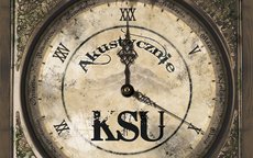displaying:KSU "Akustycznie" Cover 