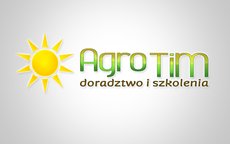wyświetlanie:Logo dla AgroTiM