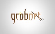 displaying:Logo for Grobnet (final version) 