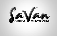 displaying:Savan - Music Group Logo - We have made aesthetic logo according to customer - Savan band - needs, which is used in videoclips for the band and its website and other promotional materials.